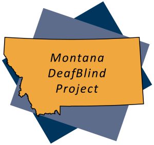 MT DeafBlind Project